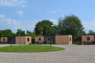 Storkesøen Ribe Holiday Cottages and Apartments - Ribe - 3