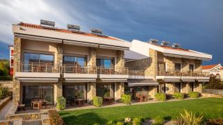 Royalty Suites Seaside - Nikiti - 4