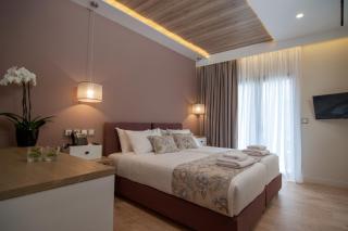 Seasabelle Hotel near Athens Airport - 1