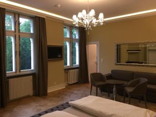 Residenz Kommende - Bonn - 3