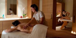 Val di Luce SPA Resort - Abetone - 5
