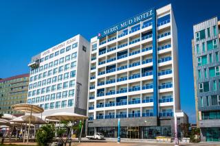 Merrymud Hotel - Boryeong - 0
