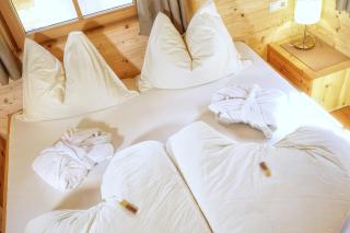Chalet Oberguggenberg - St. Lorenzen - 5