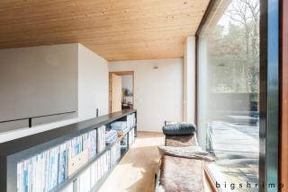 Poolvilla - Caputh - 5