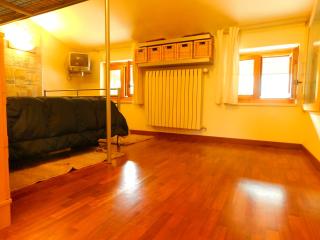 Villa Russo - Castel di Sangro - 4