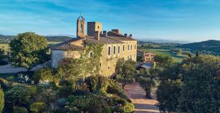 Hotel Castell d'Emporda - La Bisbal d'Empordà - 8
