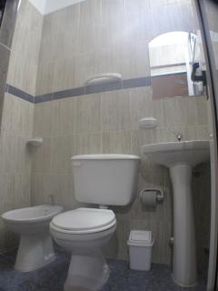 Hotel Los Cedros - 1