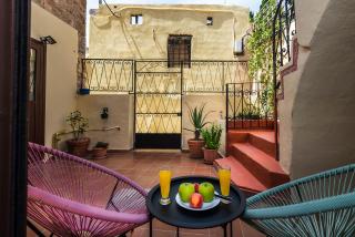 Casa De La Sera - Città di Rodi - 5