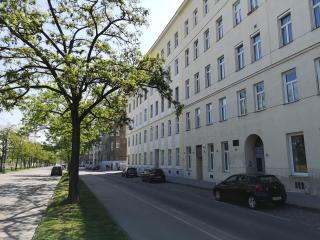 Lodge in Style Vienna - Austria Campus - Vienna - 7