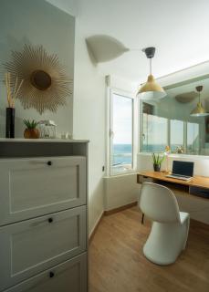 Level 11 Apartment - 1