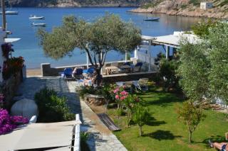 Agrilia Apartments & Studios - Vathi - 7