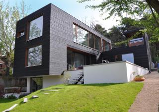 Poolvilla - Caputh - 9