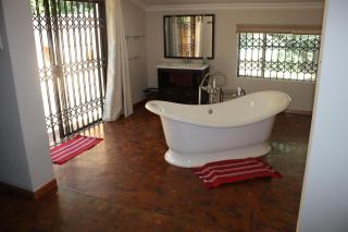 The Red Barn - Weimershoek - 4