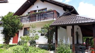 House Zlatko - Selište Drežničko - 5