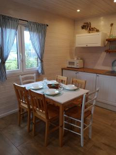 Domek Gościnny Ustka Przewłoka - 4