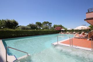 Hotel Sportsman - Bardolino - 6