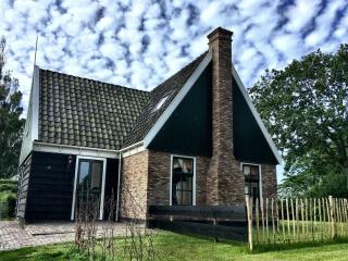 Villa in Hippolytushoef with sea beach - Hippolytushoef - 0