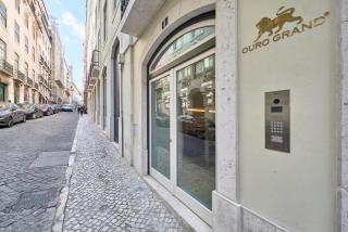 My Lisbon Home- Chiado - Lisbona - 4