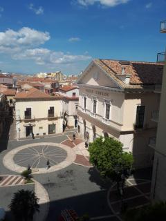 Business Home Piazza Cesare Battisti B&B Residence - Foggia - 0