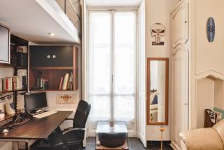 Mole Antonelliana Lovely Loft - Turin - 4