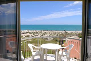 Il Balcone sul Mare Mansarde - 0