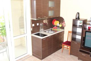 Complex Ruzh Apartments - 6