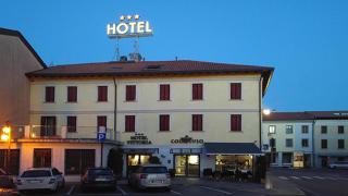 Hotel Vittoria - San Giorgio di Nogaro - 4