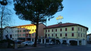 Hotel Vittoria - San Giorgio di Nogaro - 3