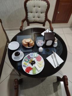 Mint Residence Taksim - Istanbul - 1