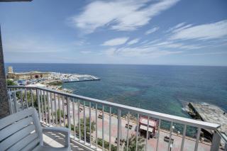 Sliema Chalet Hotel - Sliema - 5