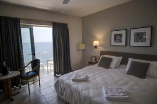Sliema Chalet Hotel - Sliema - 9