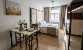 Letna Garden Suites - Praga - 6