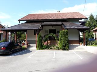 House Zlatko - Selište Drežničko - 8