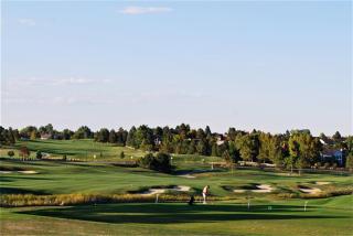 Lone Tree Golf Club and Hotel - Lone Tree - 3