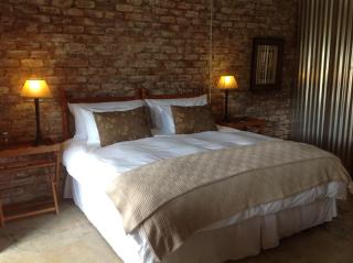 The Red Barn - Weimershoek - 8