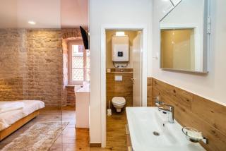 Idassa Atrium rooms - Zadar - 1