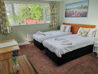 Chalet Cottages - Streatley - 1