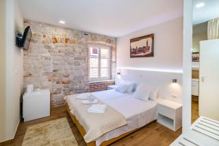 Idassa Atrium rooms - Zadar - 0