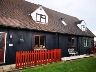 Chalet Cottages - Streatley - 8
