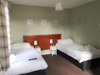 Chalet Cottages - Streatley - 5