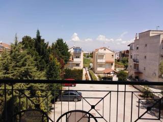 Ester's Sea Side apartment - Neoi Epivates - 6