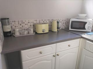 Chalet Cottages - Streatley - 4