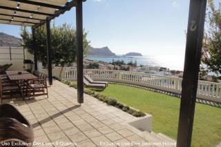 First Balcony - Porto Santo - Porto Santo - 1