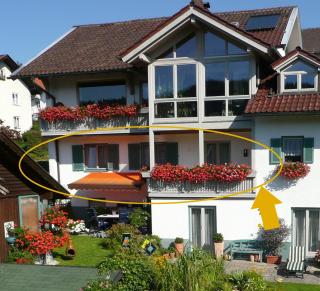 Arber Ferienwohnungen Friedl - Bayerisch Eisenstein - 5
