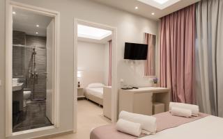 Poseidonio Hotel - Tinos - 4