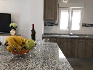 RG apartamentos - Almería - 6