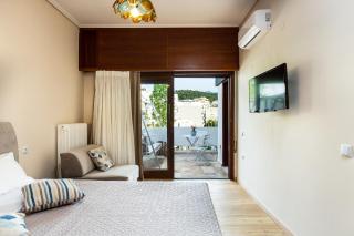 Private apartment in Rethymnon town center - 0