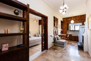Private apartment in Rethymnon town center - Rethymno - 9
