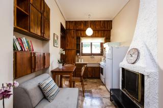 Private apartment in Rethymnon town center - 5