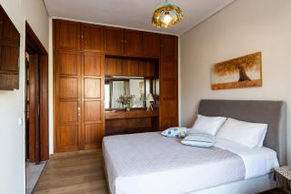 Private apartment in Rethymnon town center - 1